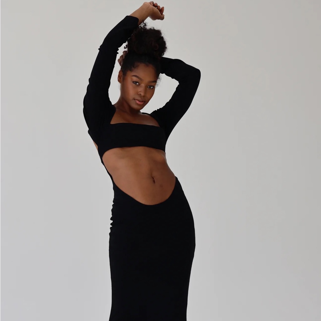 Grand Finale Gown Brand New